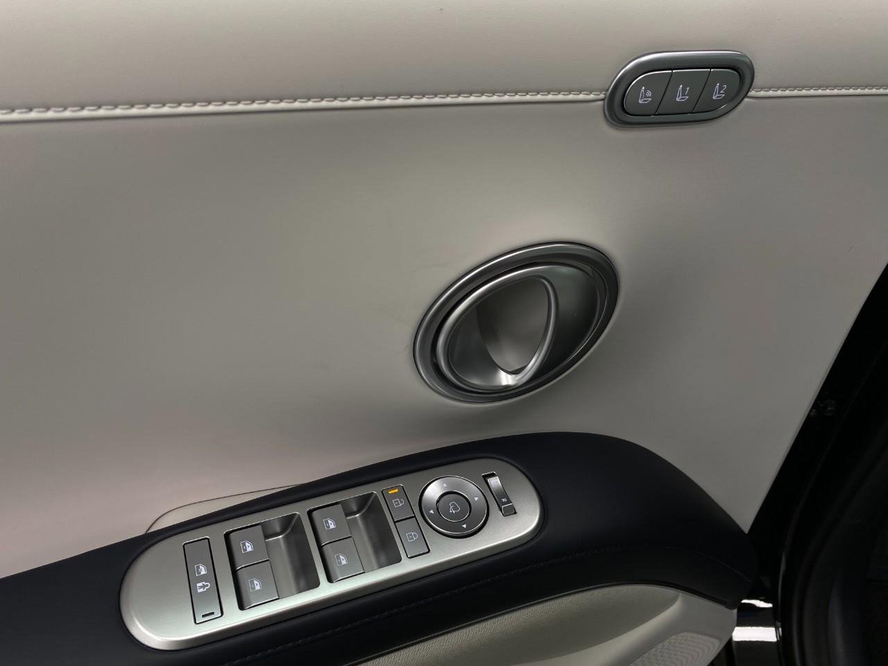 New 2026 Hyundai Palisade Calligraphy image 37