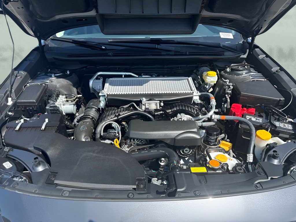Used 2025 Subaru Outback Touring XT AWD/4WD image 19