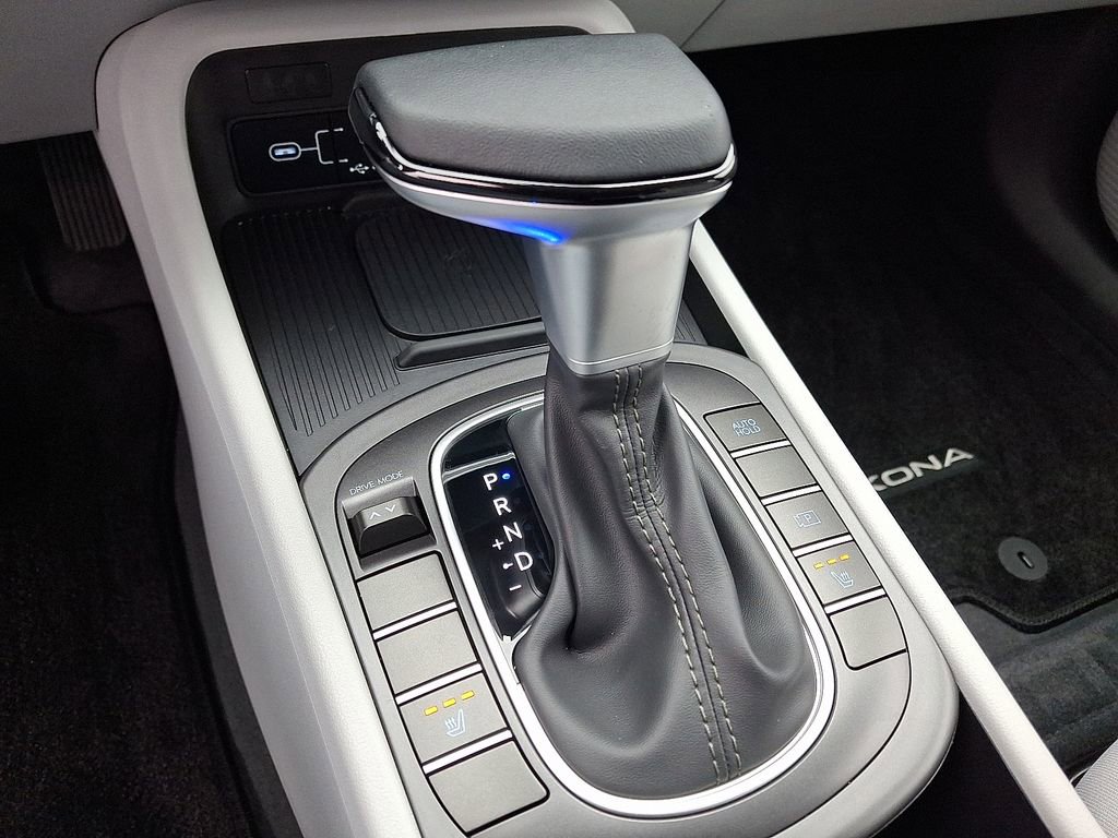 Used 2026 Hyundai Kona SEL Sport image 15