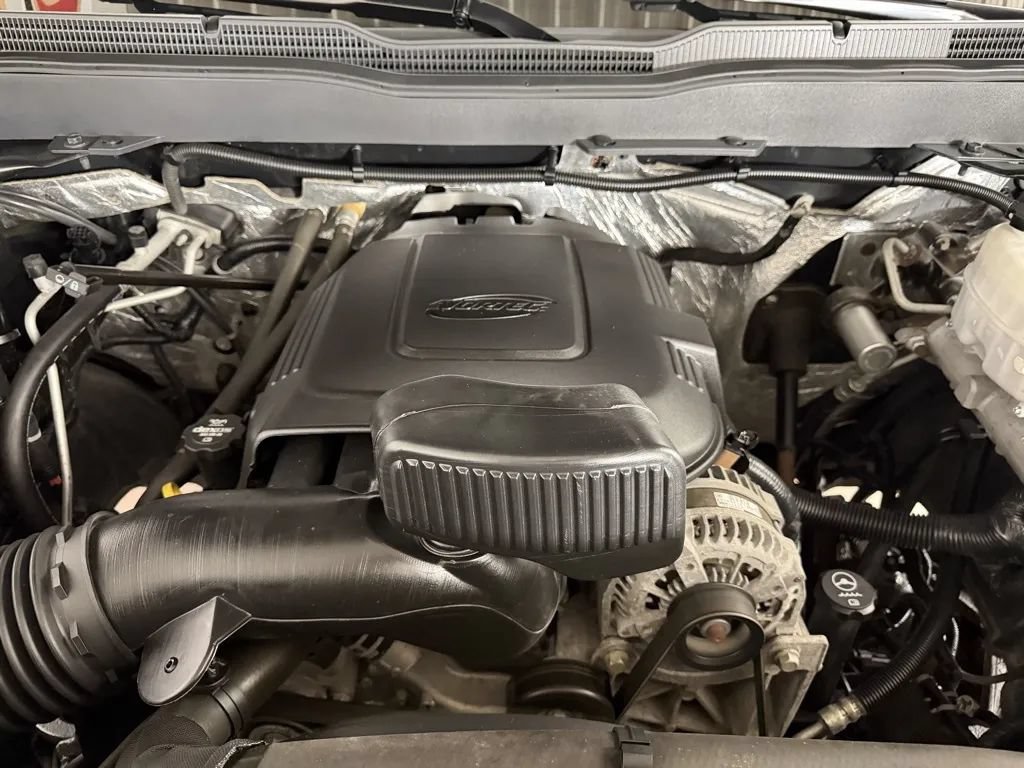 Used 2018 Chevrolet Silverado 2500 LT w/ All Star Edition AWD/4WD image 10
