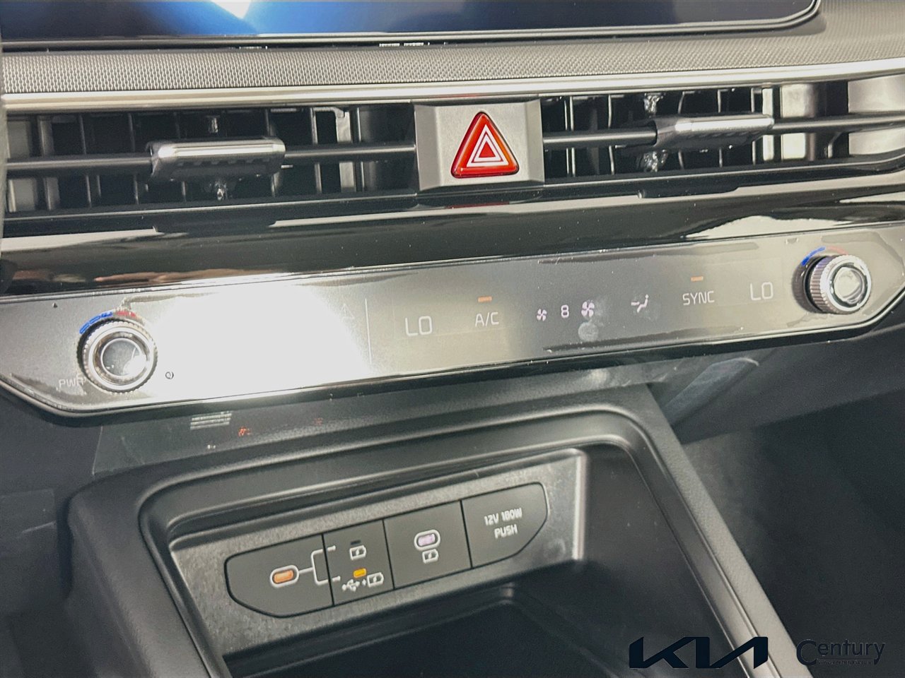 New 2026 Kia K5 LXS FWD image 10