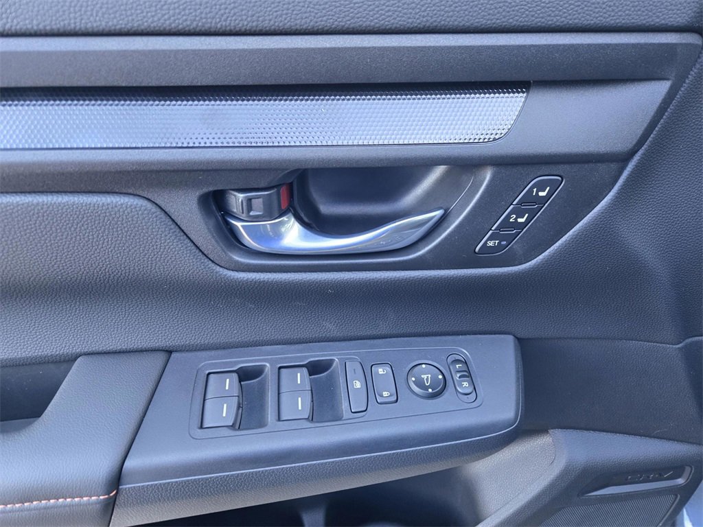 New 2026 Honda CR-V Sport-L image 17