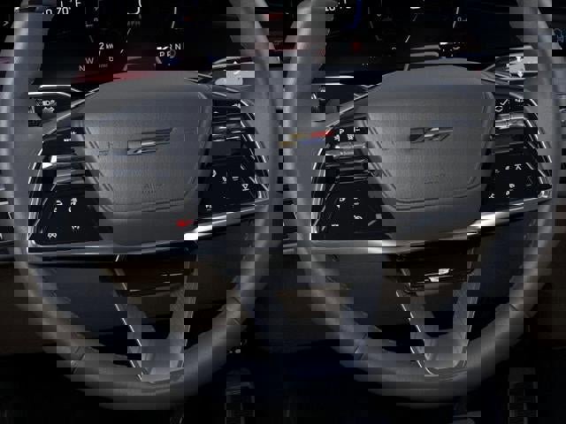 New 2026 Cadillac Lyriq V image 19