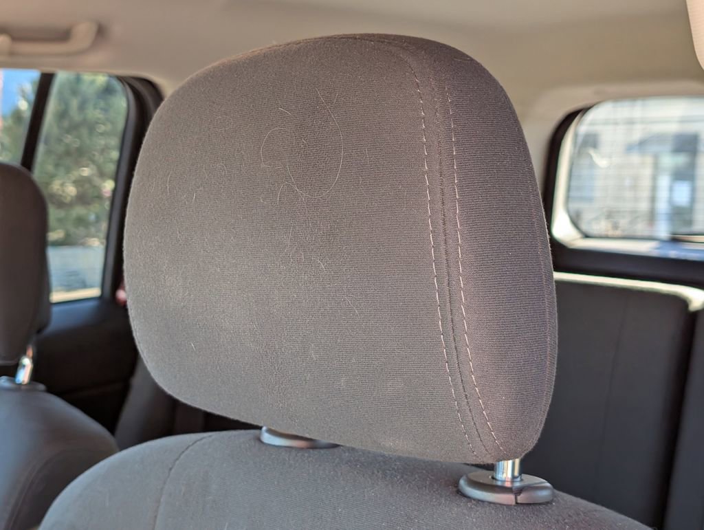 Used 2012 Jeep Patriot Latitude w/ All-Weather Capability Group image 13