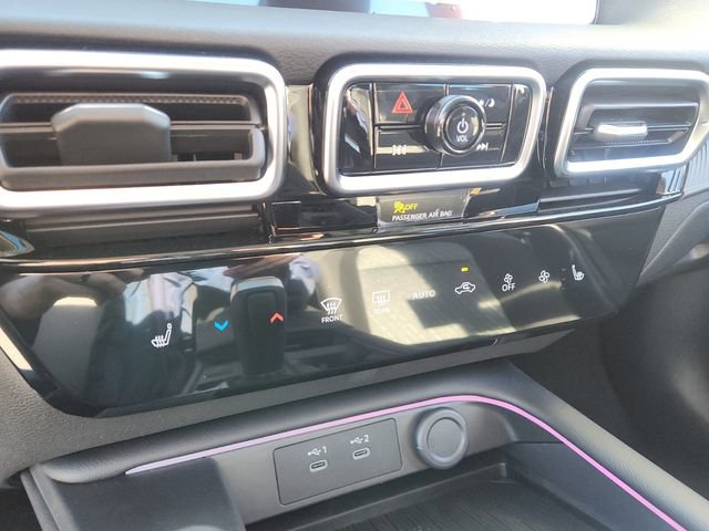 New 2026 Nissan Sentra SV w/ SV Convenience Package FWD image 15