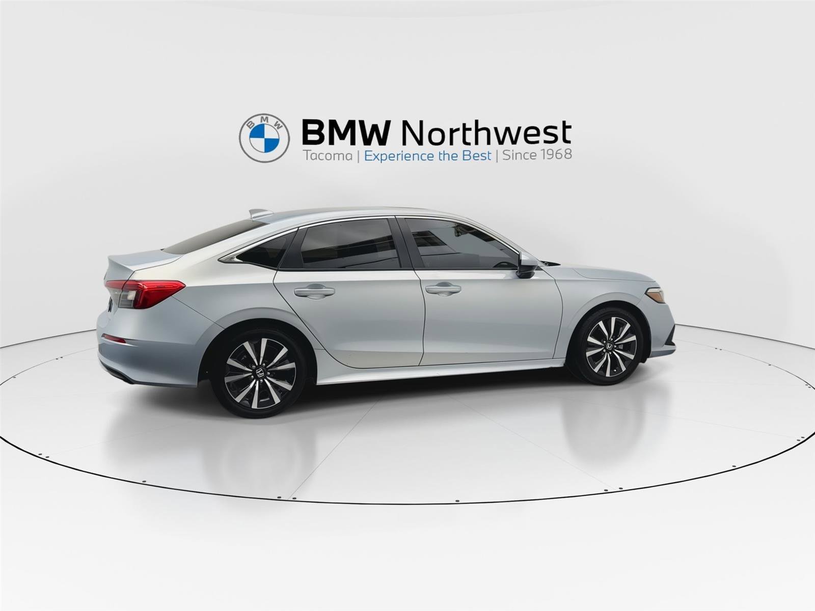 Used 2023 Honda Civic EX image 4