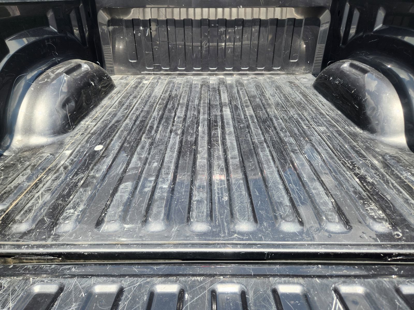 Used 2022 RAM 1500 Big Horn AWD/4WD image 35