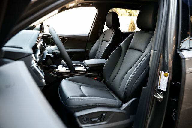 New 2026 Audi Q7 3.0T Premium Plus image 21
