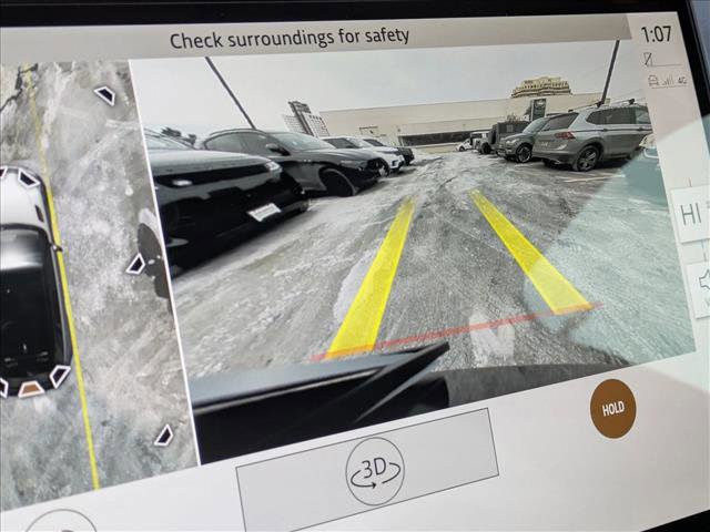 Certified 2026 Land Rover Range Rover Velar Dynamic SE image 14