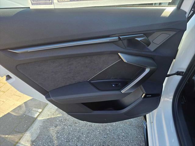 New 2026 Audi RS 3 image 19