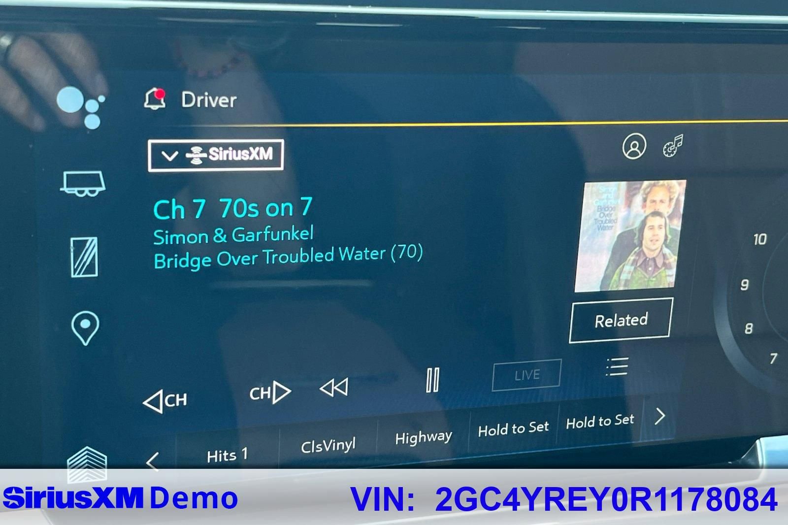 Used 2024 Chevrolet Silverado 2500 High Country w/ Technology Package image 30