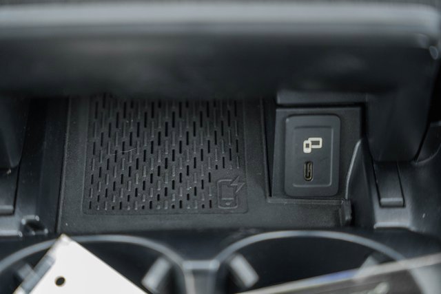 Certified 2020 Mercedes-Benz GLC 43 AMG 4MATIC image 27