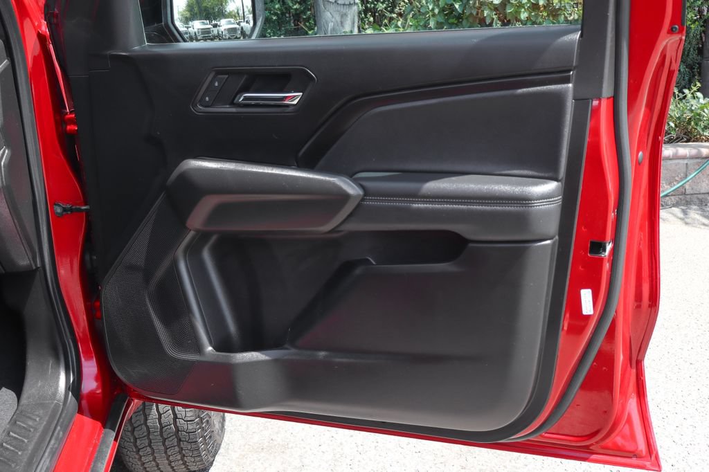 Used 2025 GMC Canyon Elevation w/ Convenience Package RWD image 44