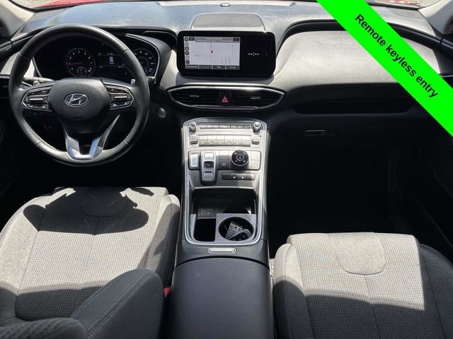 Used 2023 Hyundai Santa Fe SEL AWD/4WD image 30