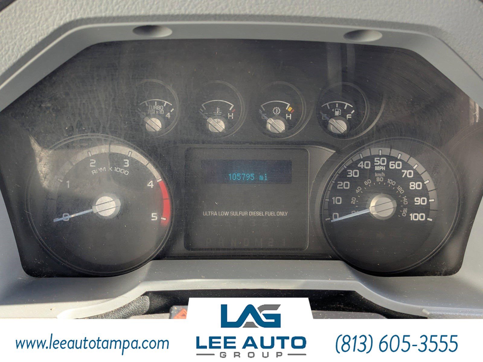 Used 2012 Ford F350 XLT w/ XLT Interior Pkg AWD/4WD image 24