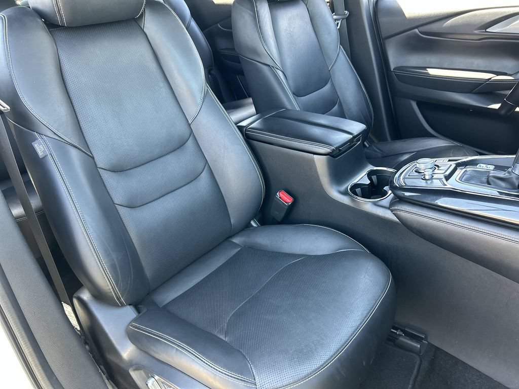 Used 2021 MAZDA CX-9 Grand Touring AWD/4WD image 29