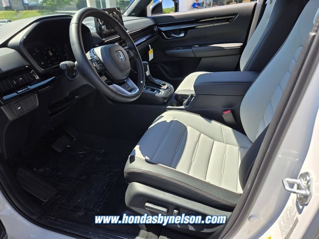 New 2026 Honda CR-V Sport Touring image 7