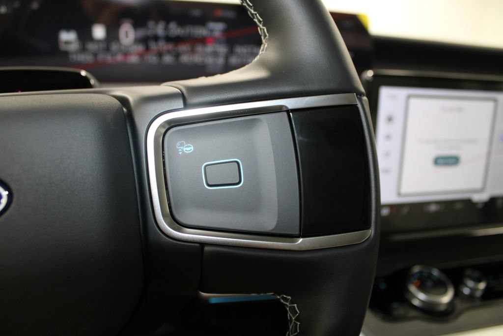 New 2027 Ford Expedition Platinum RWD image 38