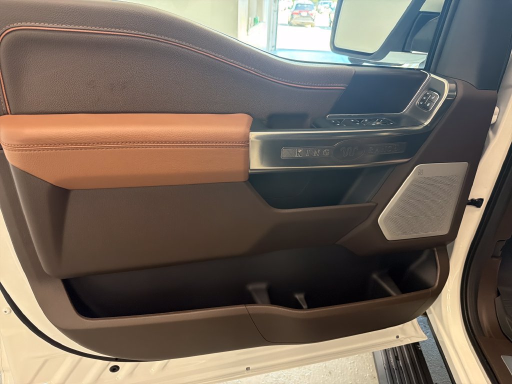 New 2026 Ford F150 King Ranch AWD/4WD image 14