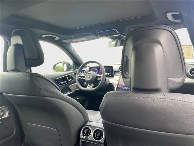 New 2024 Mercedes-Benz C 300 Sedan image 22