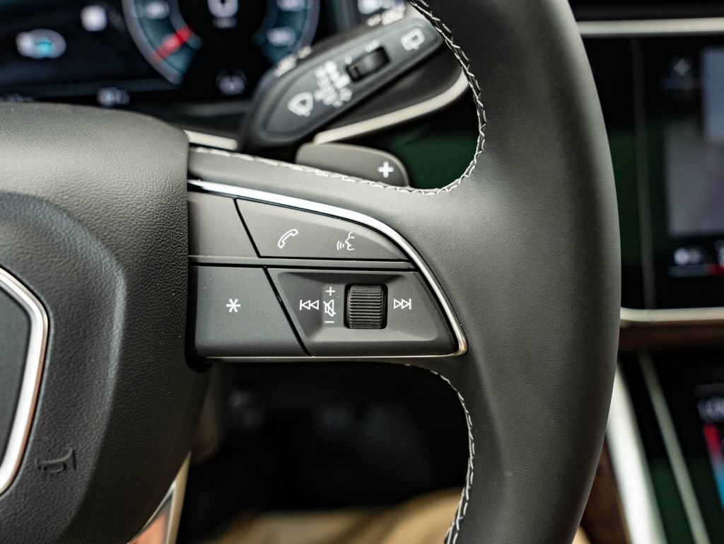 New 2026 Audi Q8 Prestige AWD/4WD image 29