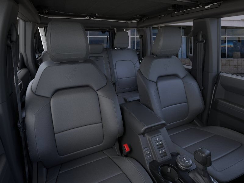 New 2026 Ford Bronco Outer Banks AWD/4WD image 10