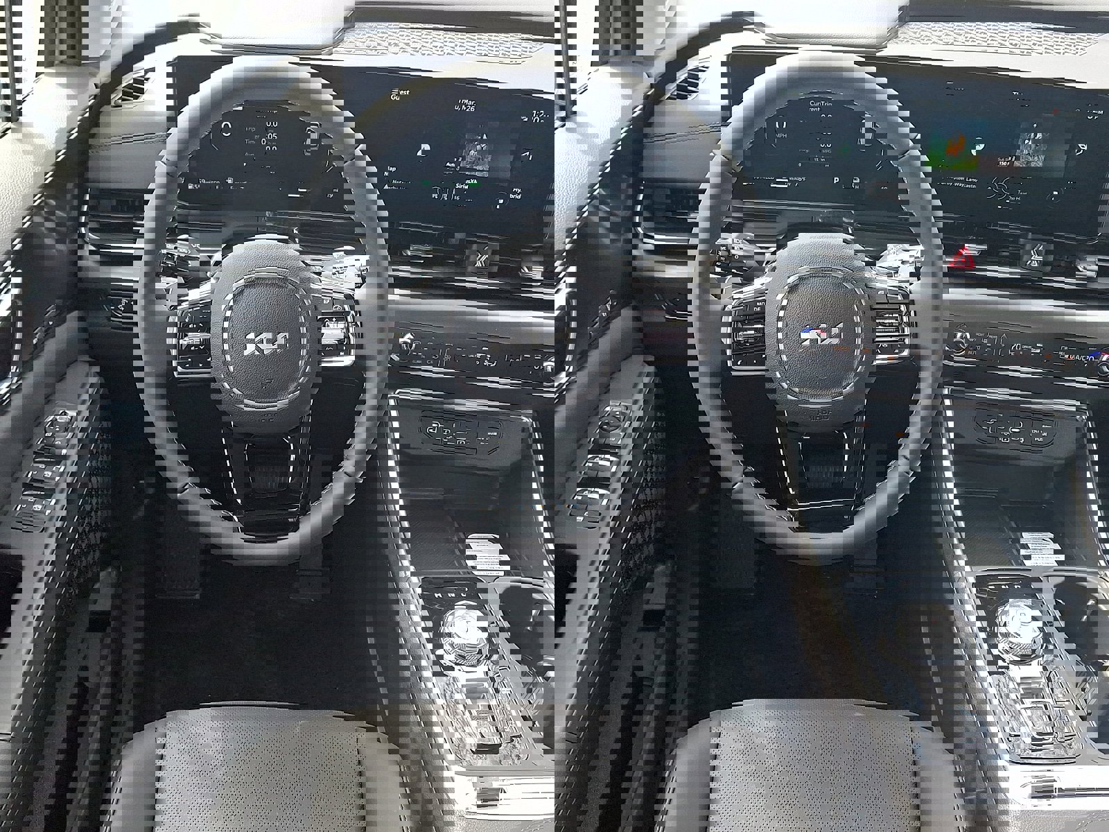 New 2026 Kia Carnival SX image 7