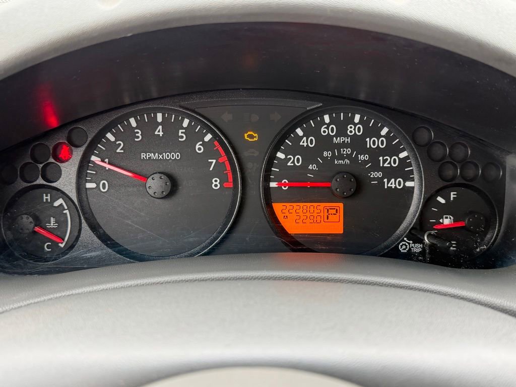 Used 2012 Nissan Frontier S w/ S Preferred Pkg RWD image 16