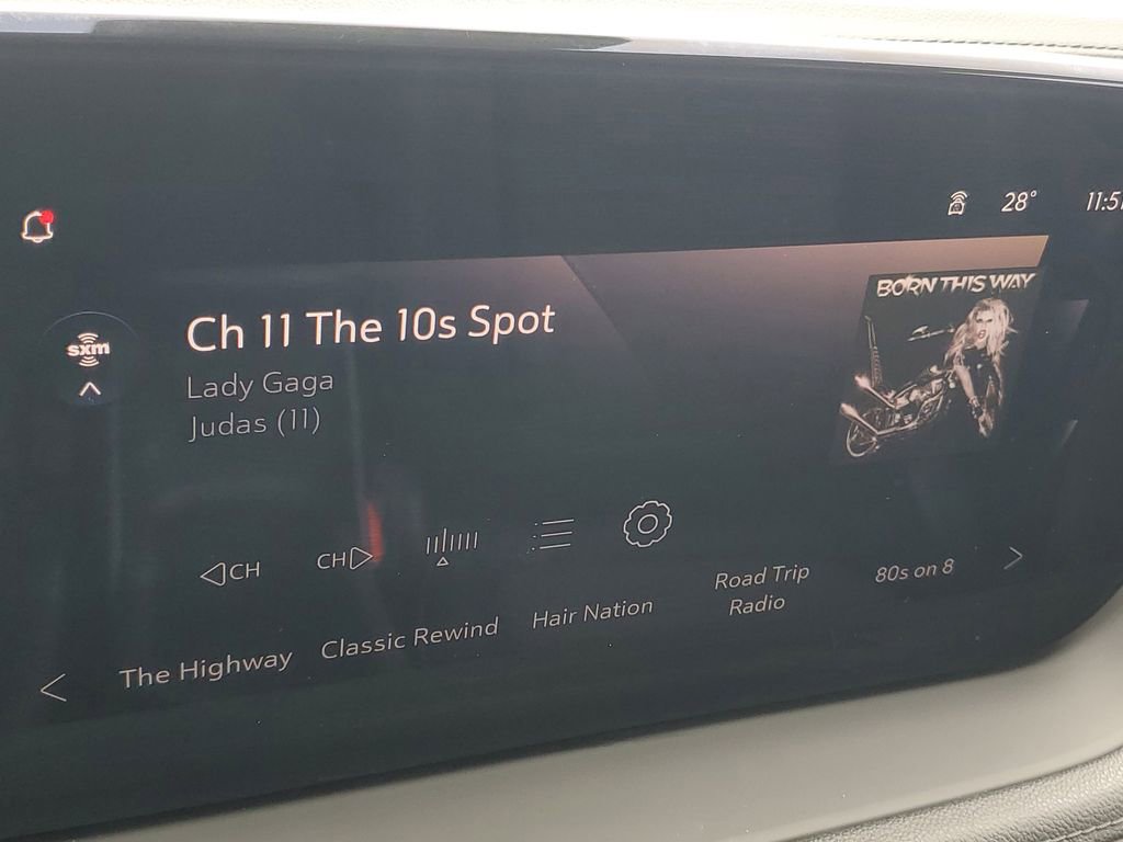 Used 2025 Buick Encore GX Preferred image 20