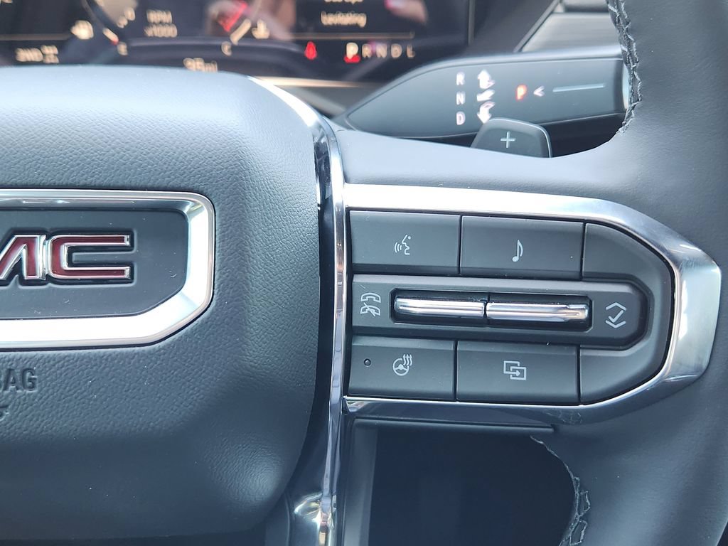 New 2025 GMC Acadia Elevation AWD/4WD image 12