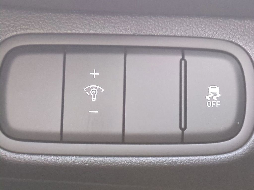 New 2026 Hyundai Venue SEL image 29