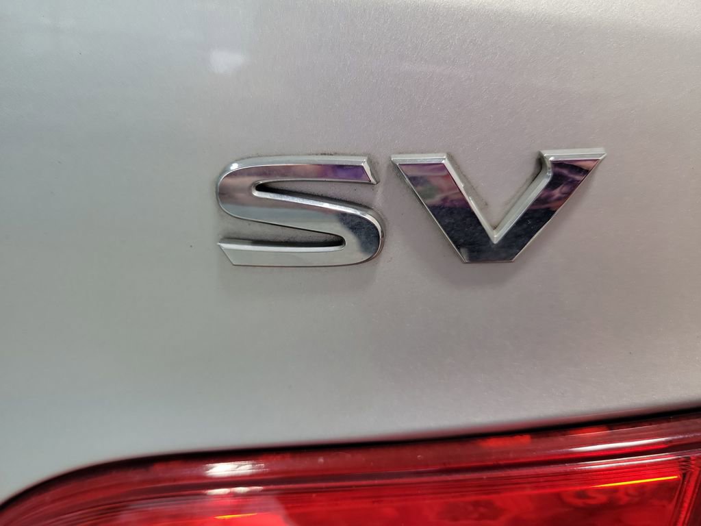 Used 2013 Nissan Sentra SV w/ Driver Pkg image 7
