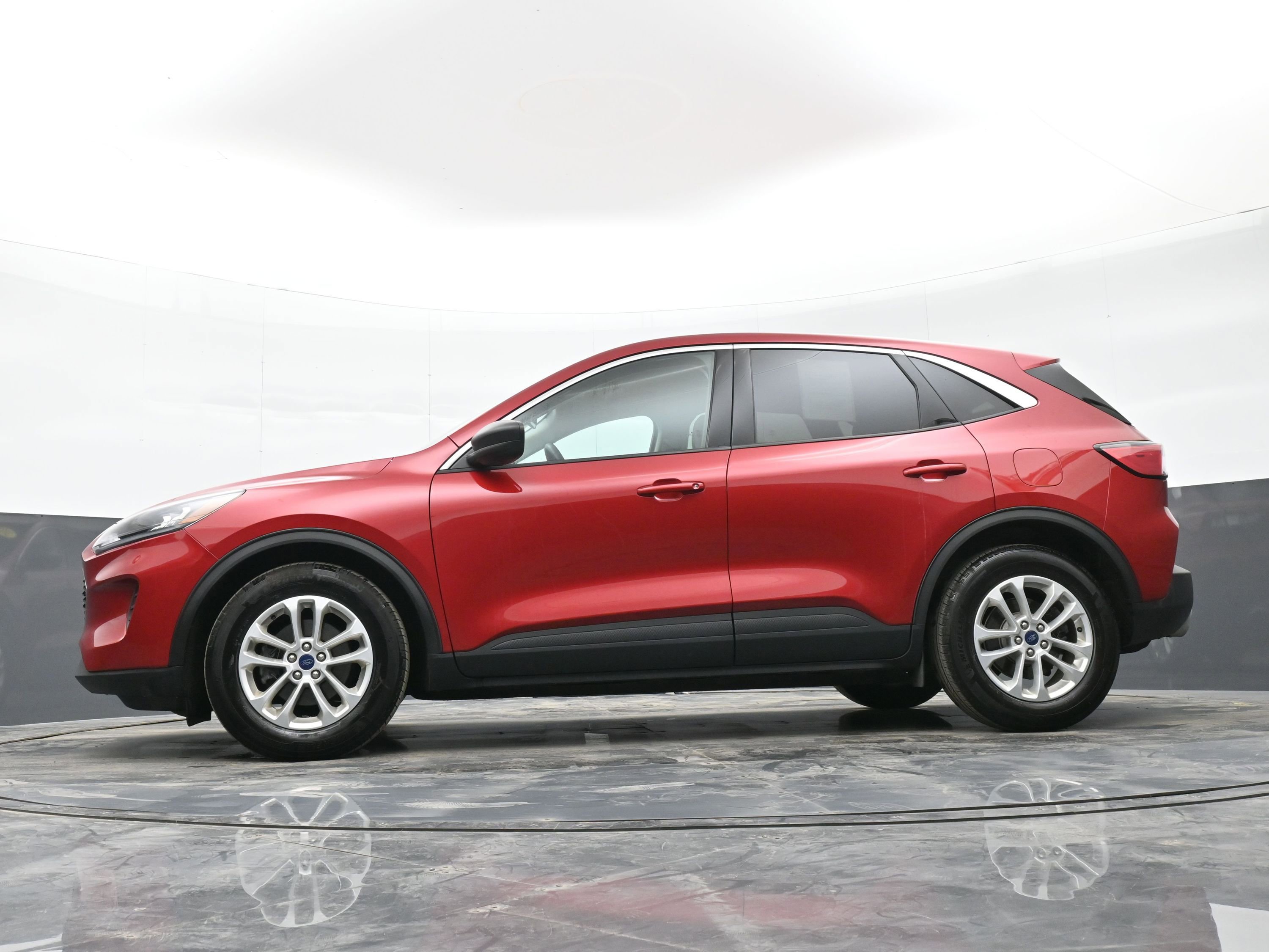 Used 2022 Ford Escape SE w/ Convenience Package image 45