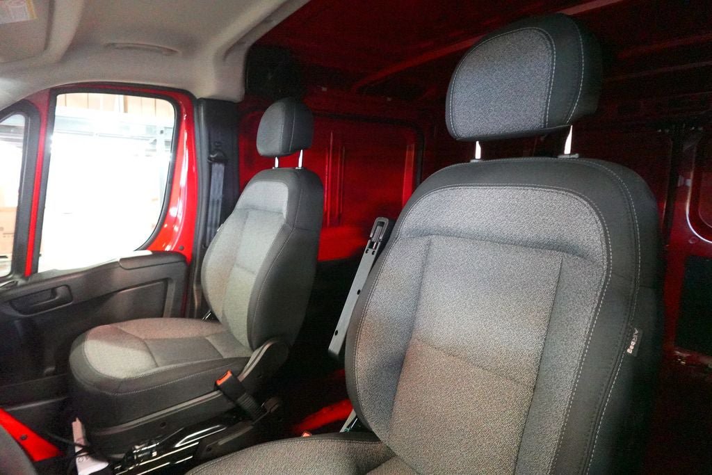 New 2026 RAM ProMaster 1500 w/ Convenience Group image 13