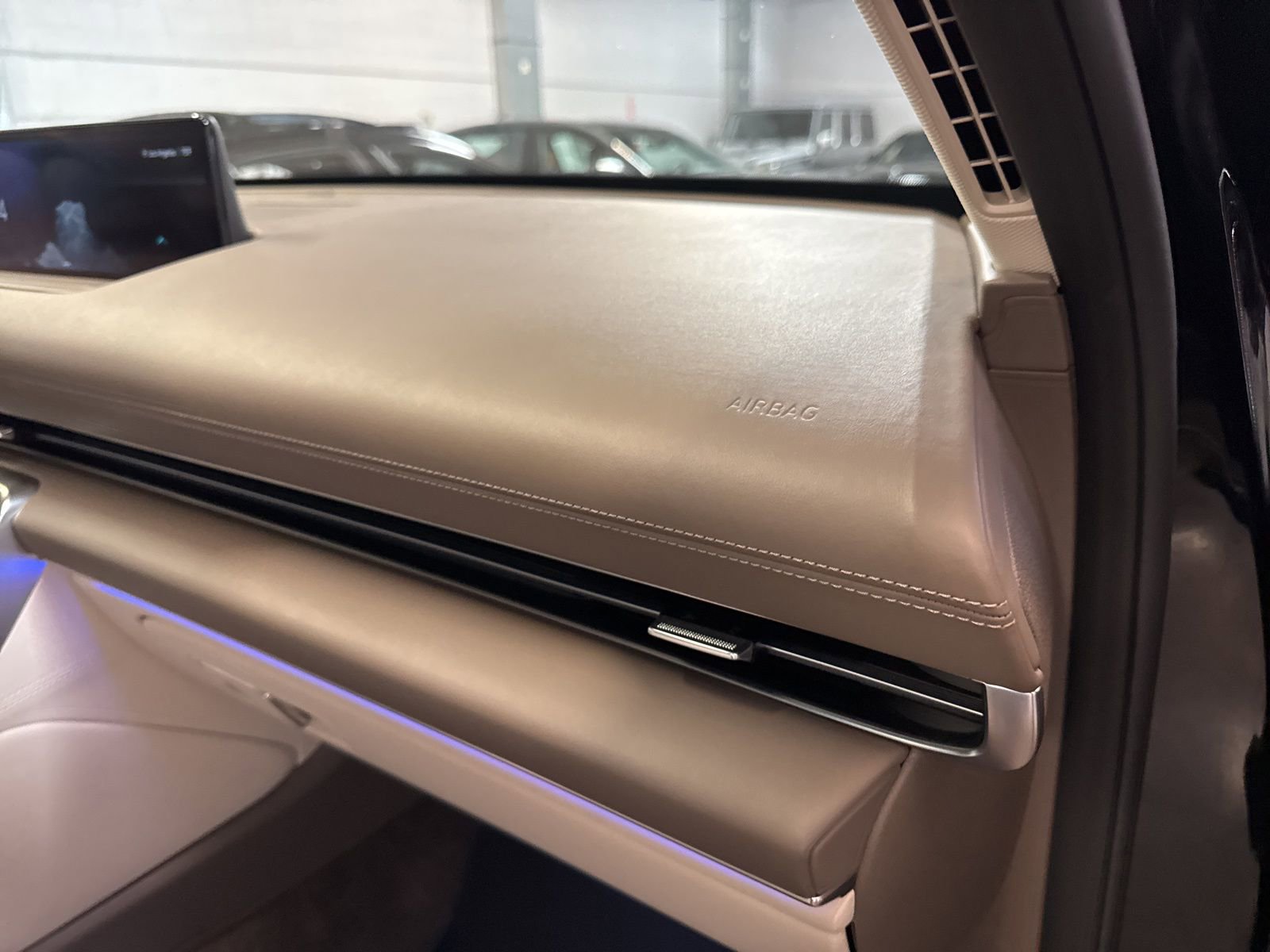 Used 2024 Genesis GV80 3.5T image 33