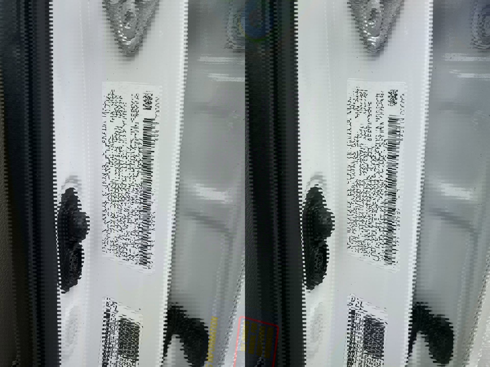 Used 2017 Honda CR-V EX-L image 12