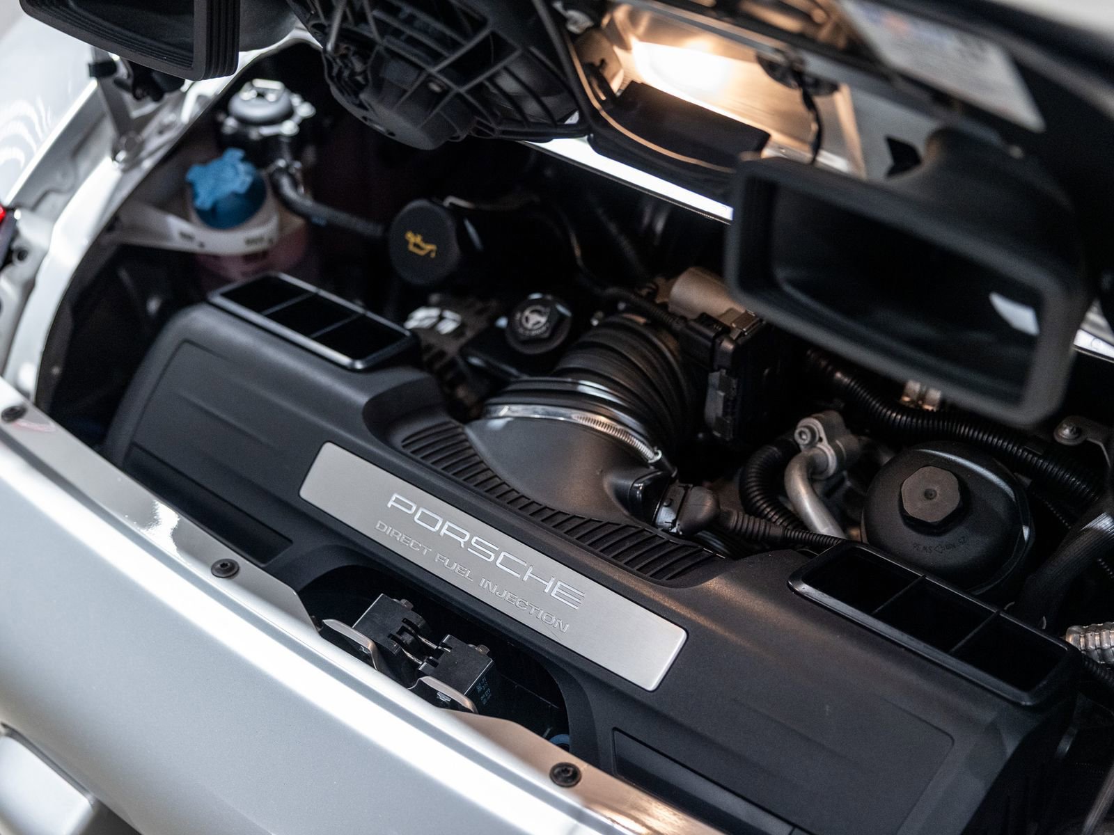 Used 2009 Porsche 911 Carrera S image 32