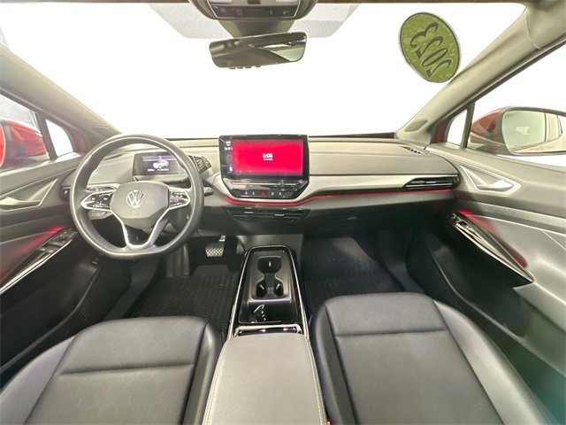 Used 2023 Volkswagen ID.4 Pro S image 3