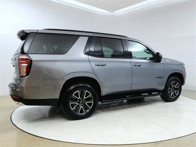 Used 2022 Chevrolet Tahoe Z71 w/ Z71 Off-Road Package image 7