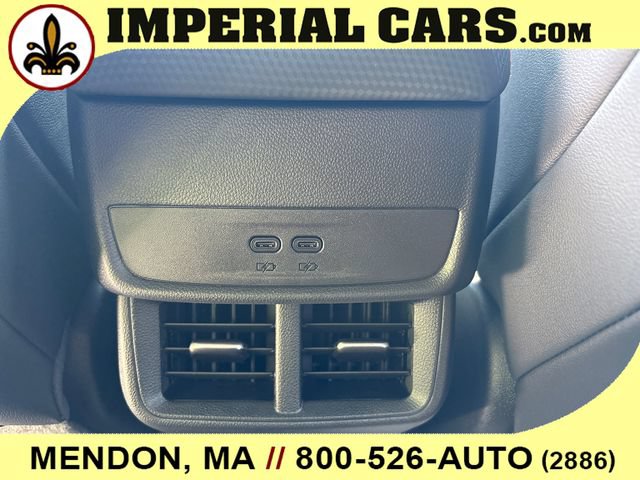 New 2026 Chevrolet Equinox RS w/ LPO, Floor Liner Package AWD/4WD image 15