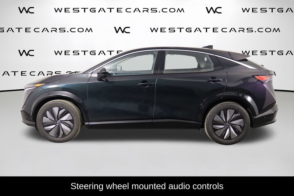 Used 2024 Nissan Ariya FWD image 5
