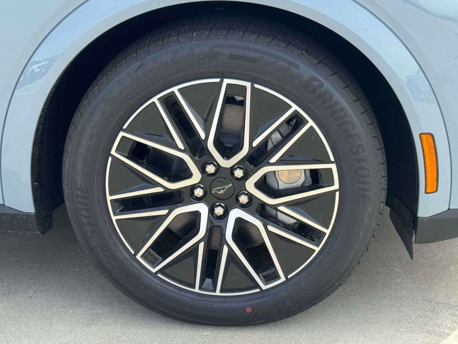 New 2026 Ford Mustang Mach-E Premium AWD/4WD image 6