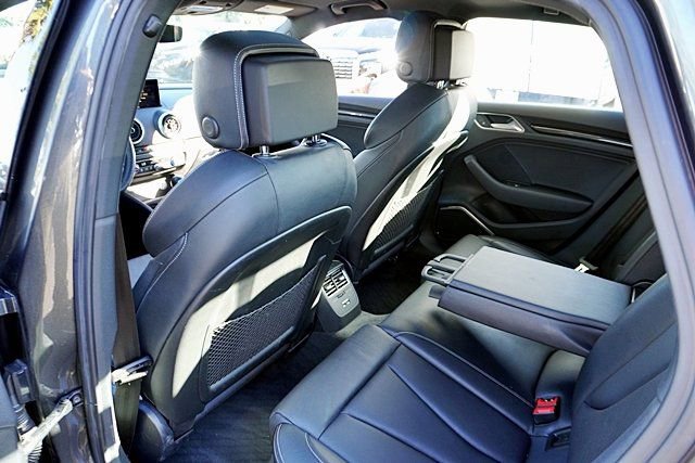Used 2020 Audi S3 Premium Plus image 17