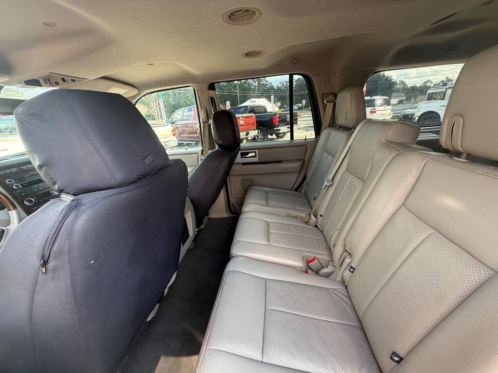 Used 2008 Ford Expedition Limited image 11