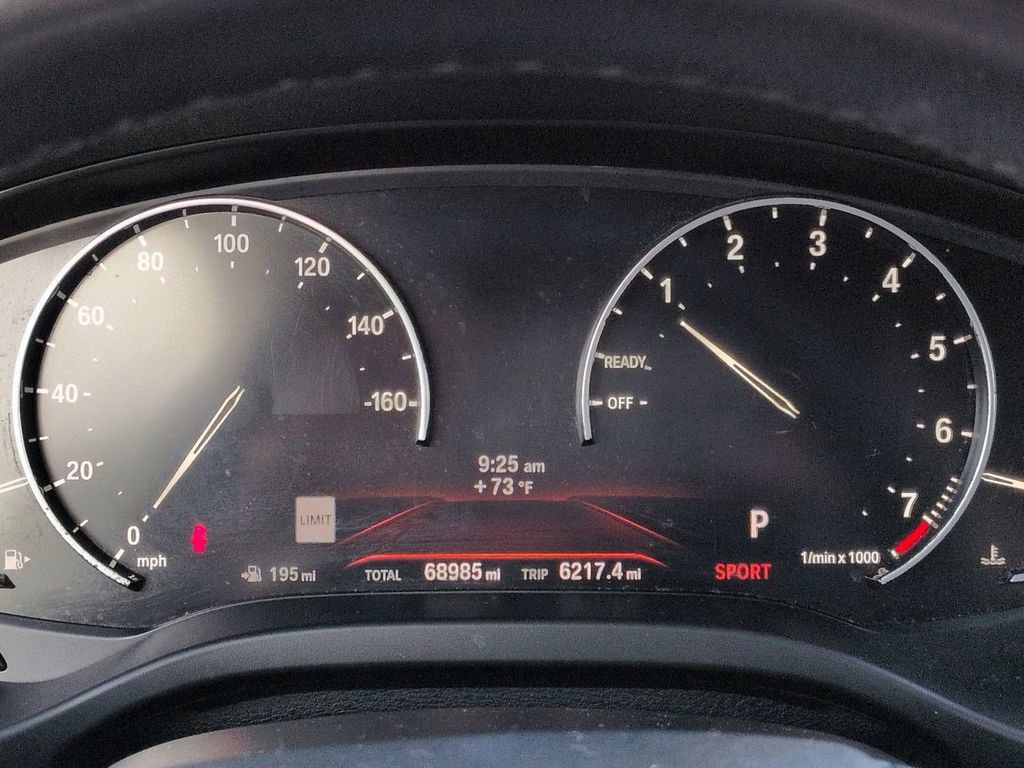 Used 2020 BMW X3 xDrive30i w/ Convenience Package image 29