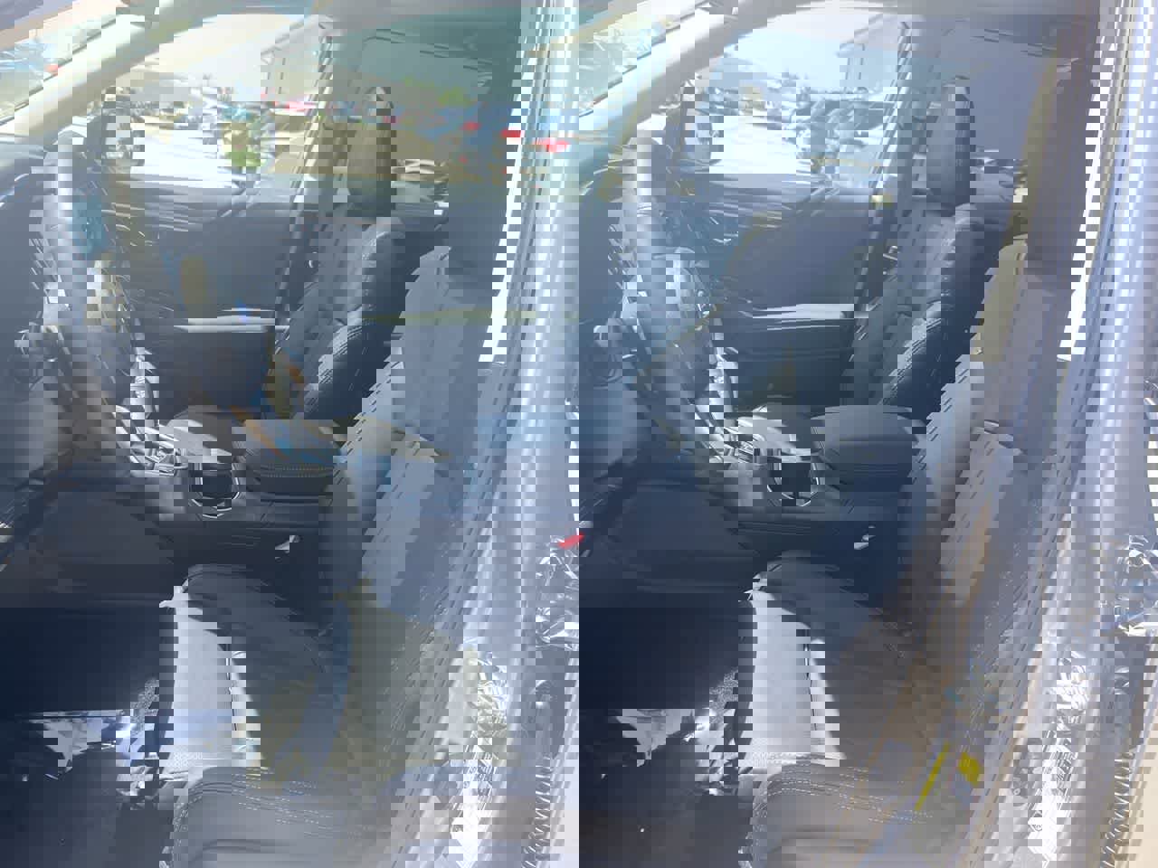 Used 2025 Subaru Outback Limited XT image 16