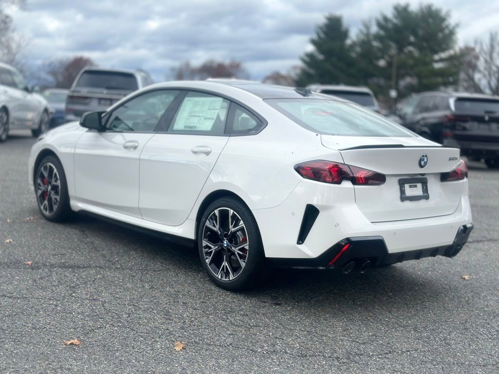 New 2026 BMW M235i xDrive w/ Premium Package AWD/4WD image 4