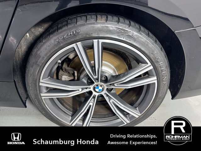 Used 2024 BMW 330i xDrive Sedan w/ Convenience Package AWD/4WD image 6
