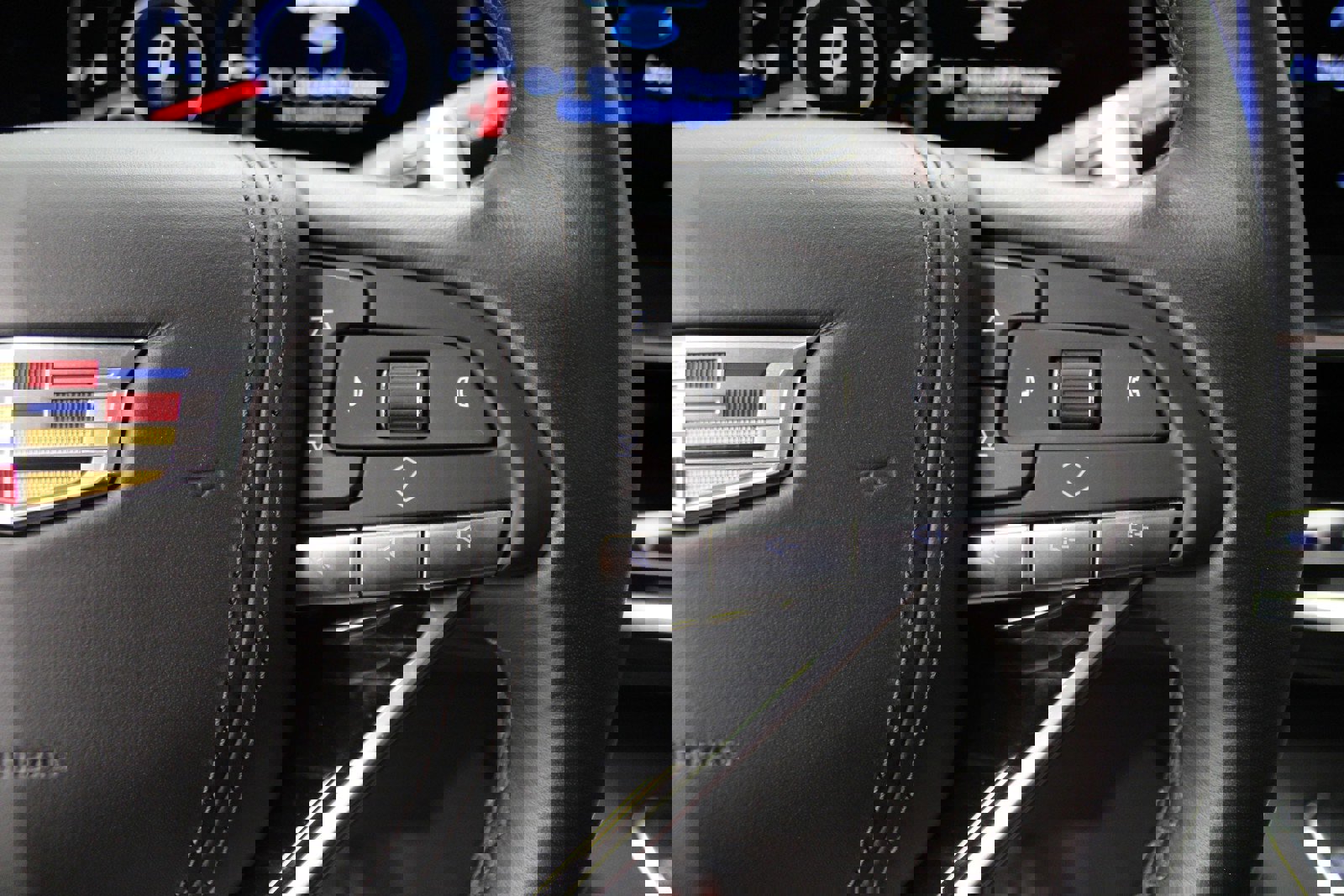 Certified 2023 Cadillac Escalade ESV V image 32