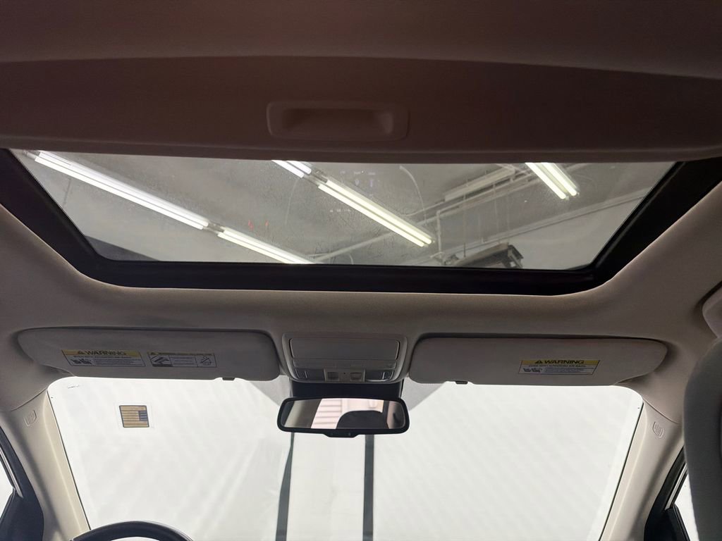 Used 2016 Honda CR-V Touring image 24